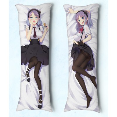 Travesseiro Dakimakura Dagashi Kashi hotaru 02